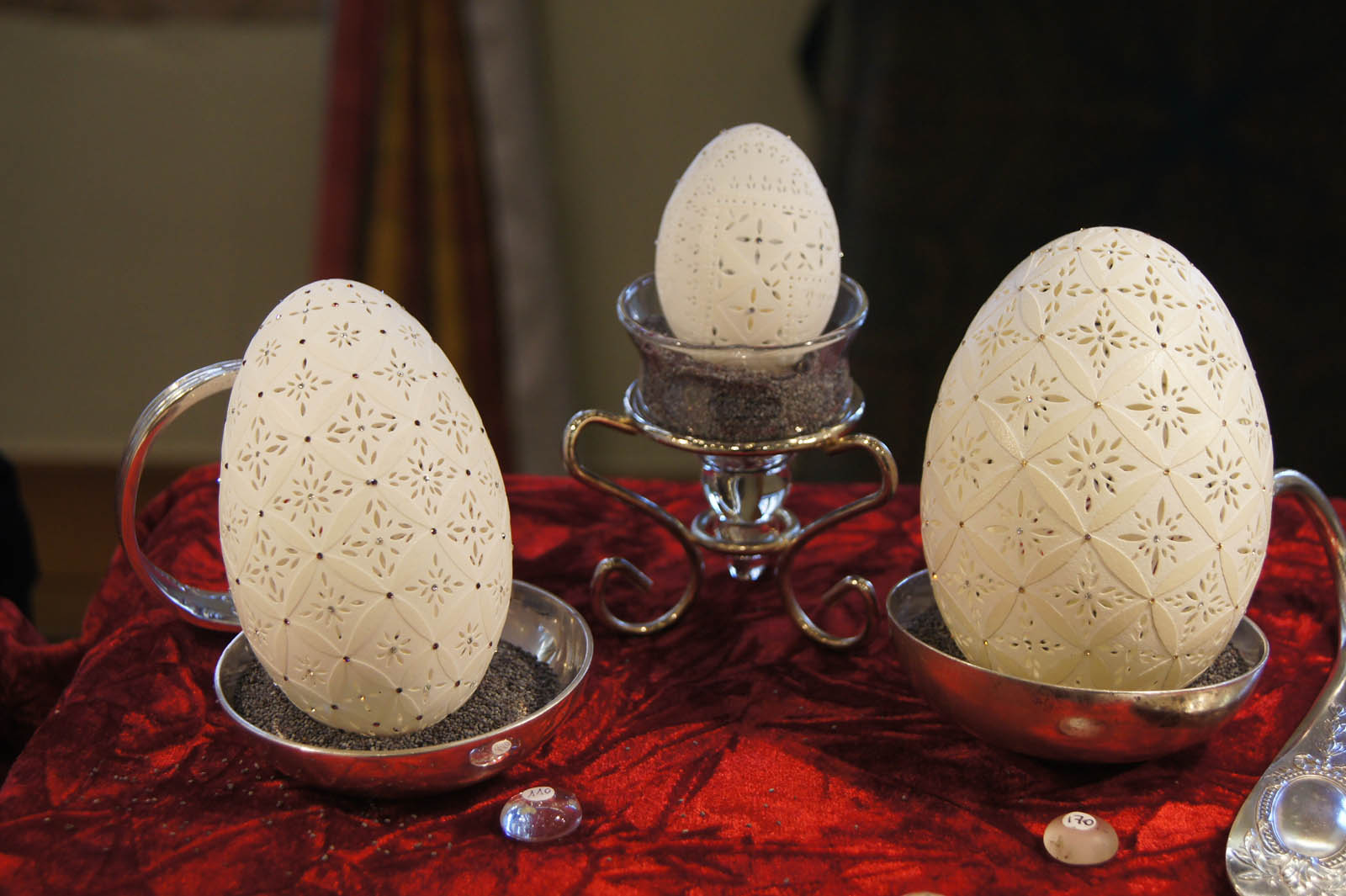 Colmar fête le printemps